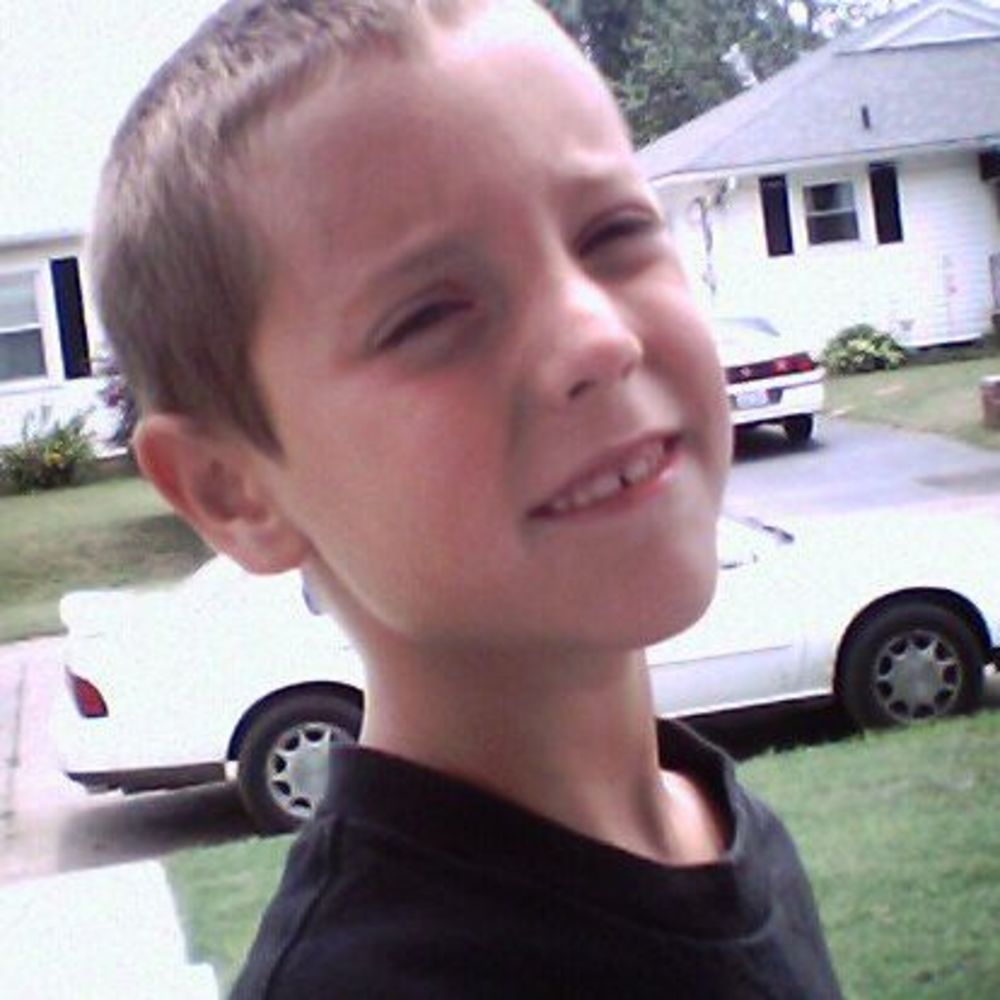 Meet your Posher, Cheryl